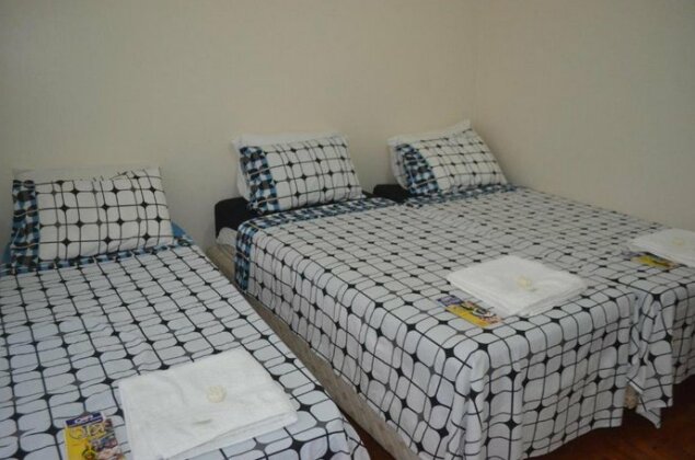 Quarto no Posto 6 em Copacabana - Photo5