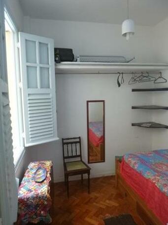 Quarto Praia E Metro - Photo2