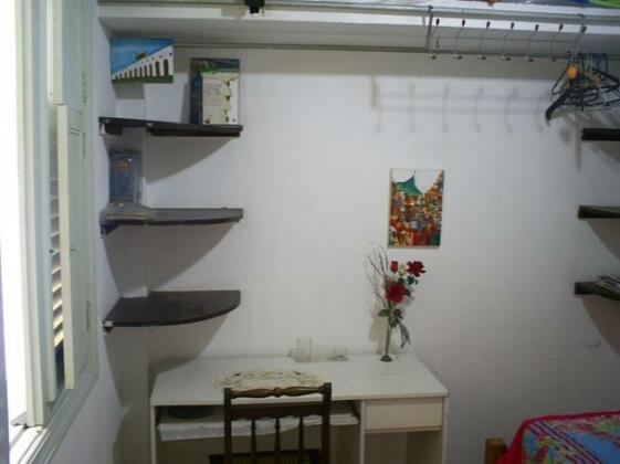 Quarto Praia E Metro - Photo3