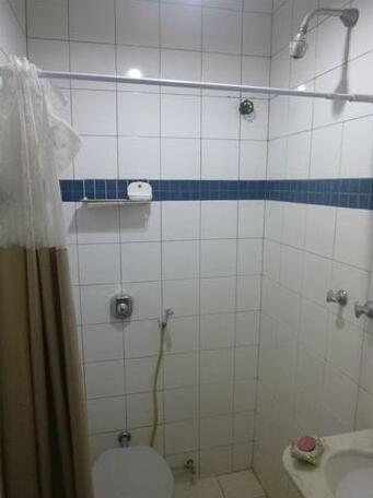 Quarto Praia E Metro - Photo5