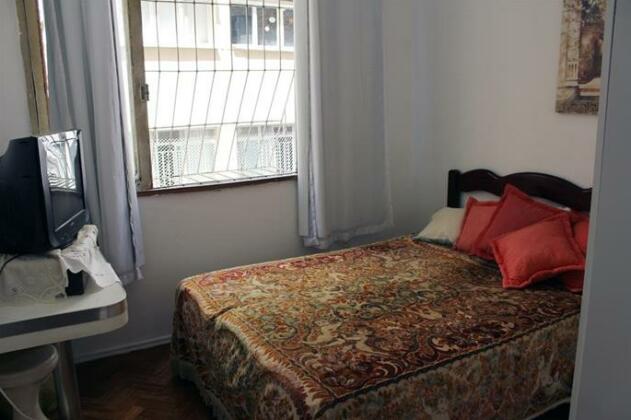 Quartos da Cristina - Photo2