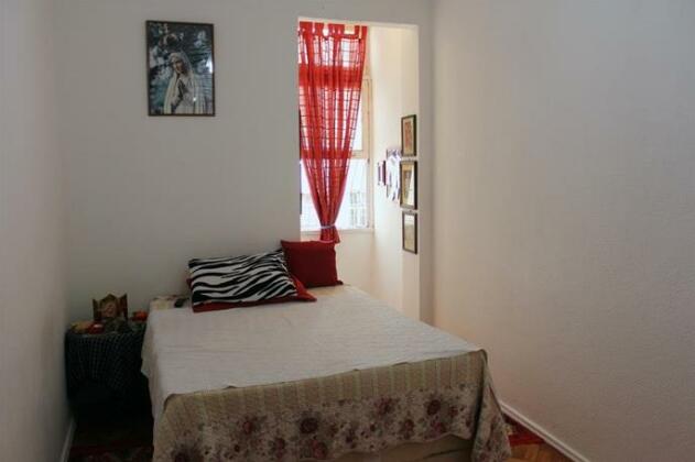 Quartos da Cristina - Photo4