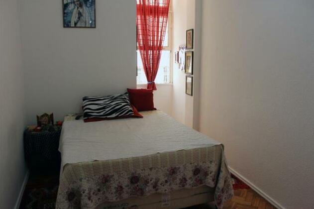 Quartos da Cristina - Photo5
