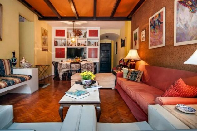 Quartos em Apartamento Copacabana - Photo2