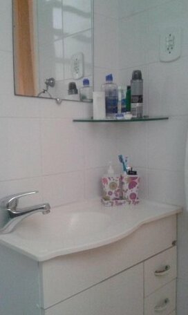 Quartos em Apartamento Copacabana - Photo5