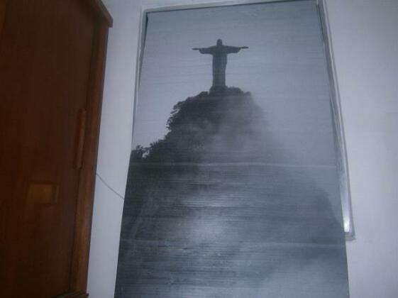Quartos na Casa Lucio Costa - Photo2
