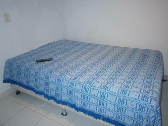 Quartos na Casa Lucio Costa - Photo4