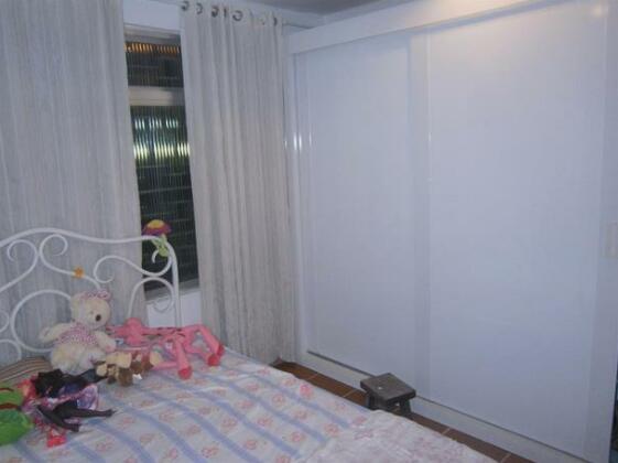 Quartos na Casa Lucio Costa - Photo5