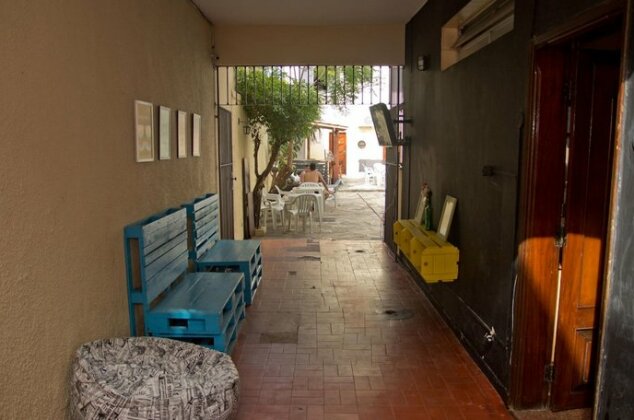 Quintal do Maracana Hostel - Photo3