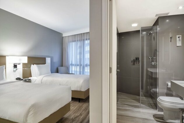 Radisson Rio de Janeiro Barra - Photo2