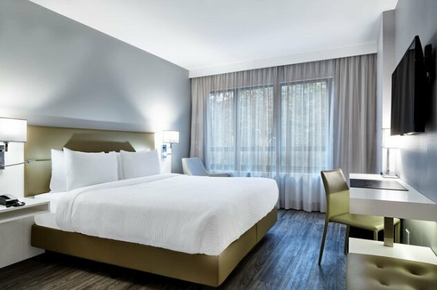 Radisson Rio de Janeiro Barra - Photo3