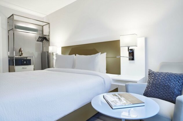 Radisson Rio de Janeiro Barra - Photo5