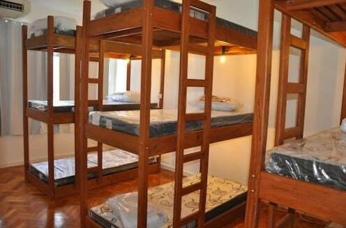RDZ Vidigal Hostel - Photo2