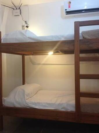 RDZ Vidigal Hostel - Photo3