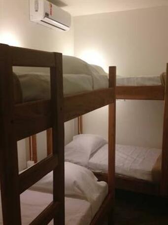 RDZ Vidigal Hostel - Photo4