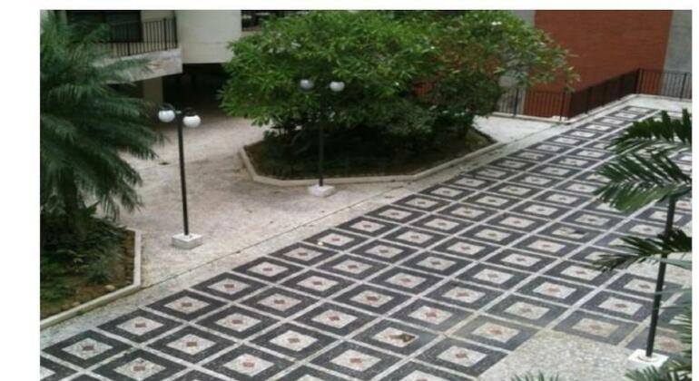 Real Copacabana Flats - Photo2
