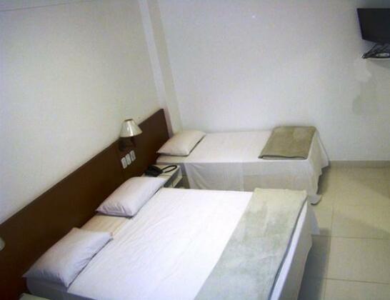 Real Hotel Rio de Janeiro - Photo2