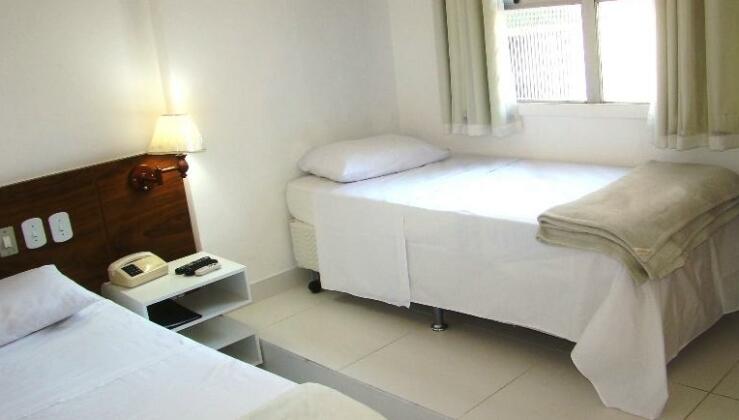 Real Hotel Rio de Janeiro - Photo3