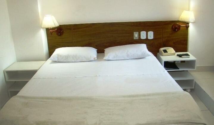 Real Hotel Rio de Janeiro - Photo4