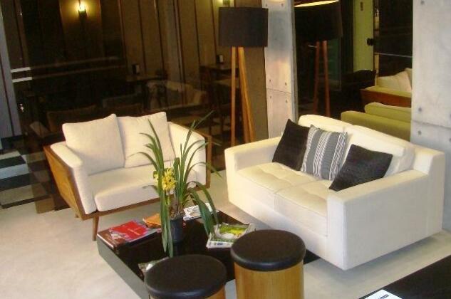 Real Hotel Rio de Janeiro - Photo5