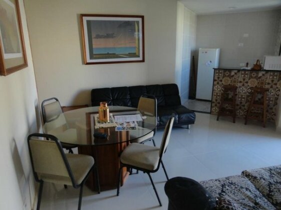 Real Residence Apart-hotel Copacabana - Photo2