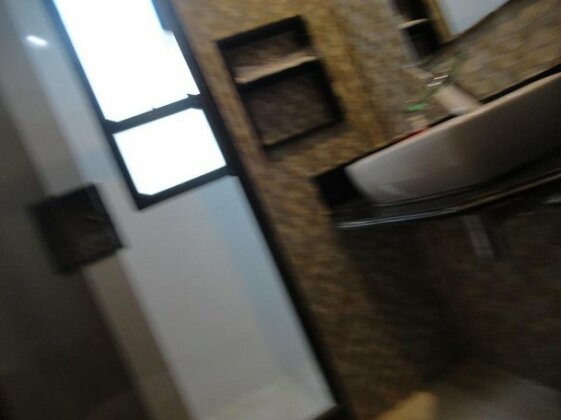 Real Residence Apart-hotel Copacabana - Photo3