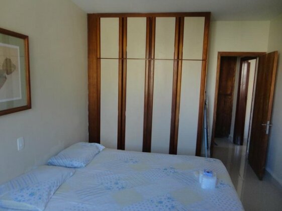 Real Residence Apart-hotel Copacabana - Photo4
