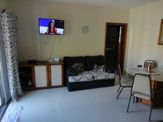 Real Residence Apart-hotel Copacabana - Photo5