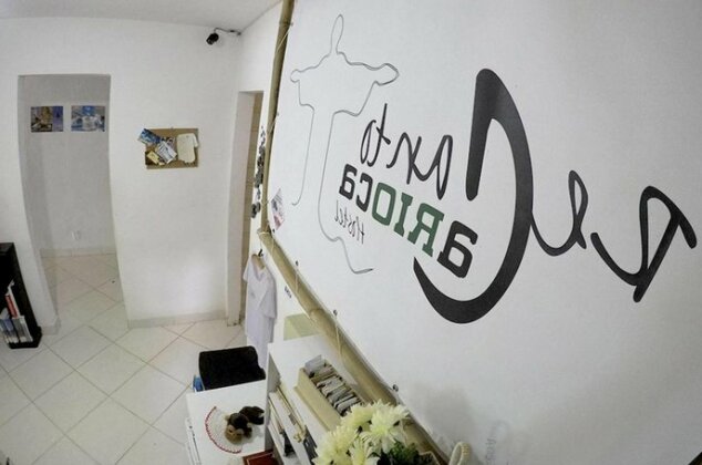 Recanto Carioca Hostel - Photo2