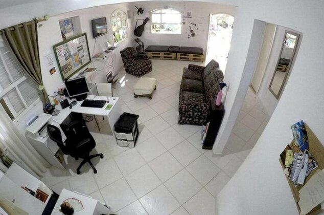 Recanto Carioca Hostel - Photo3