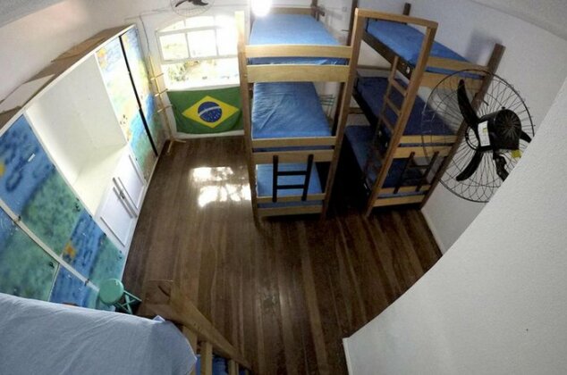 Recanto Carioca Hostel - Photo4