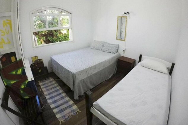 Recanto Carioca Hostel - Photo5