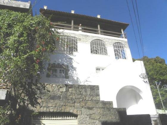 Recanto da Urca
