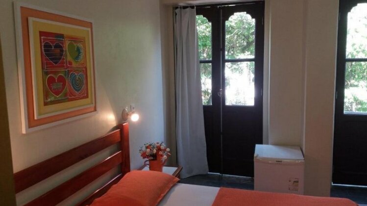 Redentor Hostel - Photo2