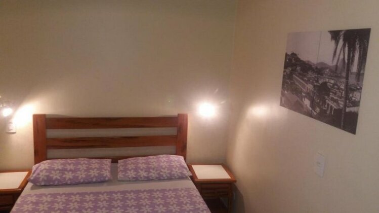 Redentor Hostel - Photo4