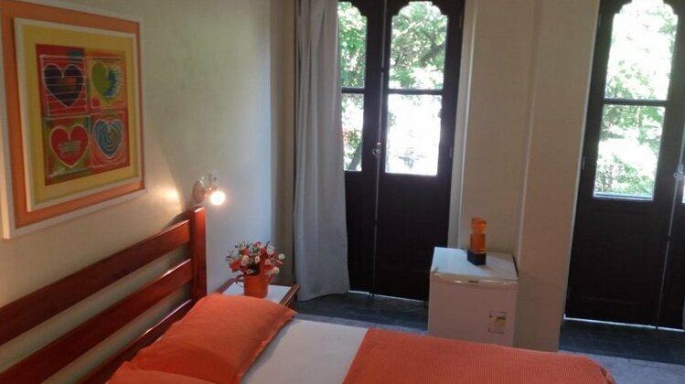Redentor Hostel - Photo5
