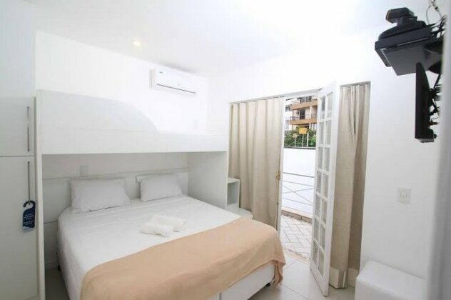 Ref House Barra da Tijuca - Photo3