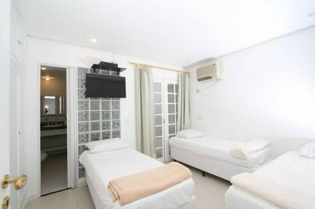 Ref House Barra da Tijuca - Photo5