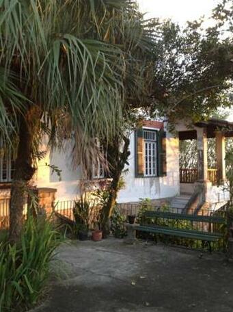 Regenwald B&B - Photo2