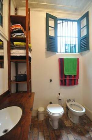 Regenwald B&B - Photo5