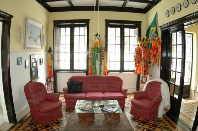 Reisnger Hostel - Photo2