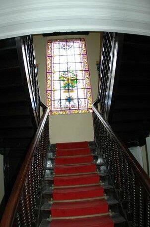 Reisnger Hostel - Photo3