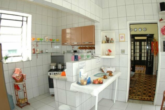 Reisnger Hostel - Photo5