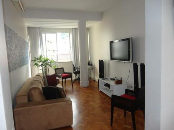 Relais Ipanema - Photo2