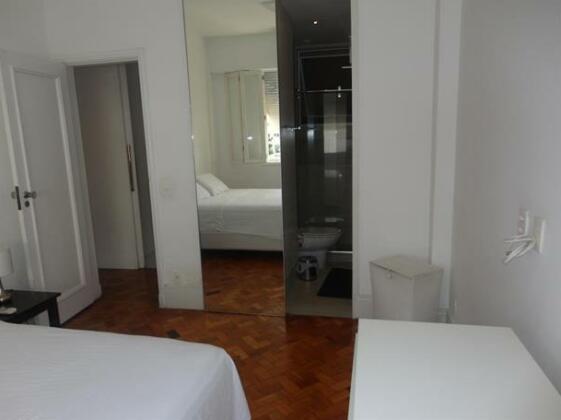 Relais Ipanema - Photo4