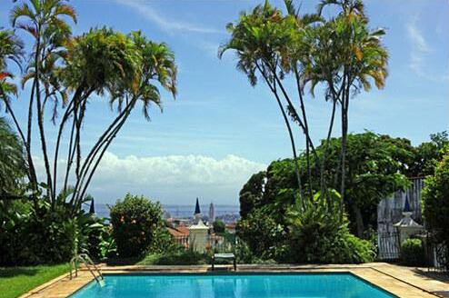 Relais Solar - Photo3