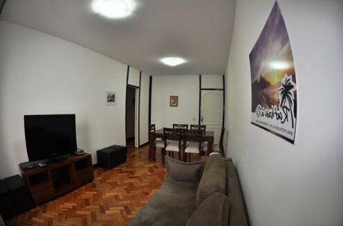 Rent House in Rio Cartola - Photo2