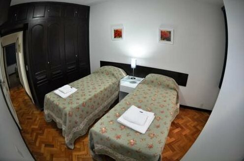 Rent House in Rio Cartola - Photo3