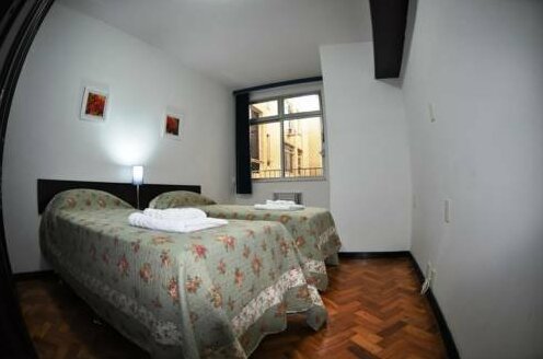 Rent House in Rio Cartola - Photo5