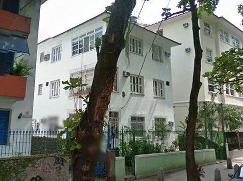Rent House in Rio Tom Jobim